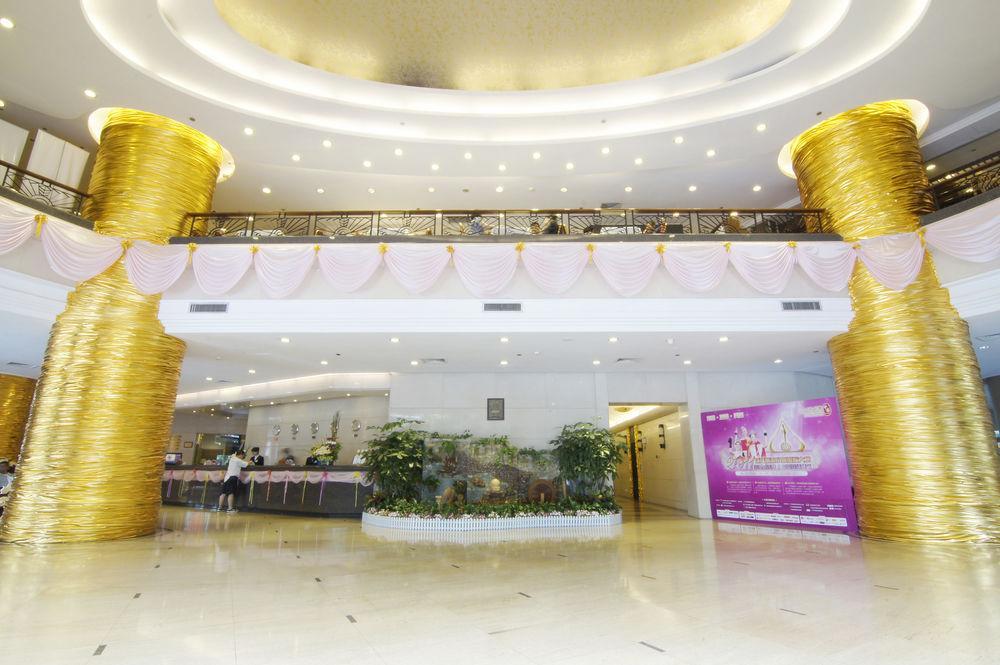 Gangrun Hotel Guangzhou Beijing Road Branch Экстерьер фото