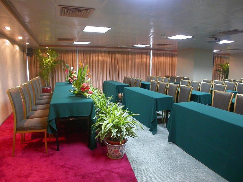 Gangrun Hotel Guangzhou Beijing Road Branch Экстерьер фото