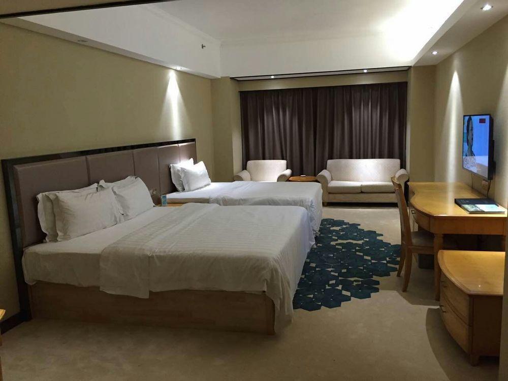 Gangrun Hotel Guangzhou Beijing Road Branch Экстерьер фото