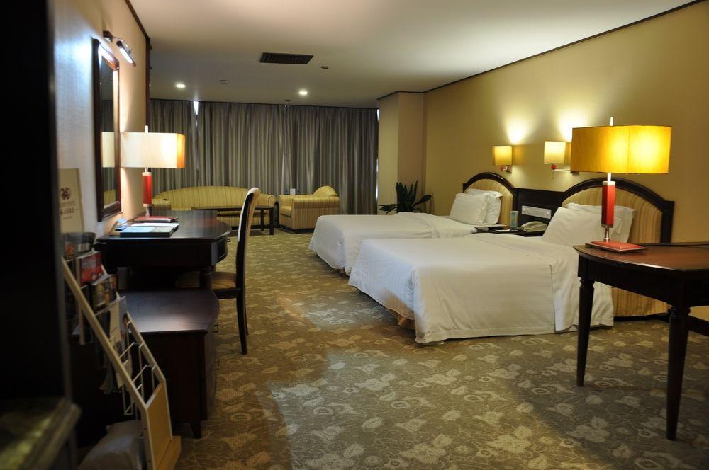 Gangrun Hotel Guangzhou Beijing Road Branch Экстерьер фото