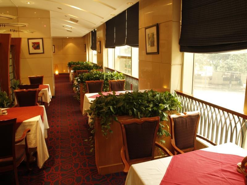 Gangrun Hotel Guangzhou Beijing Road Branch Экстерьер фото